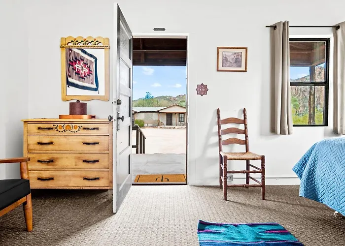 Saguaro Lake Ranch Lodge Tortilla Flat
