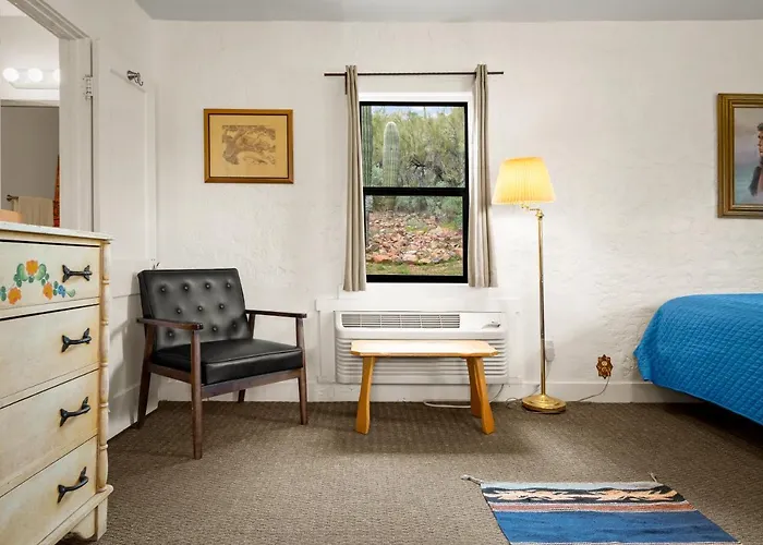Saguaro Lake Ranch Lodge Tortilla Flat