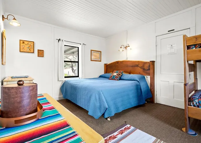 Saguaro Lake Ranch * Tortilla Flat