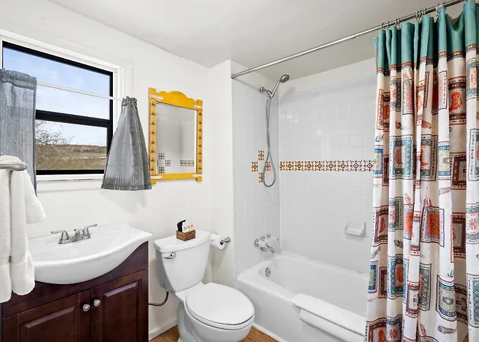 Saguaro Lake Ranch *