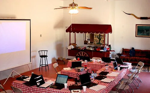 Saguaro Lake Ranch *