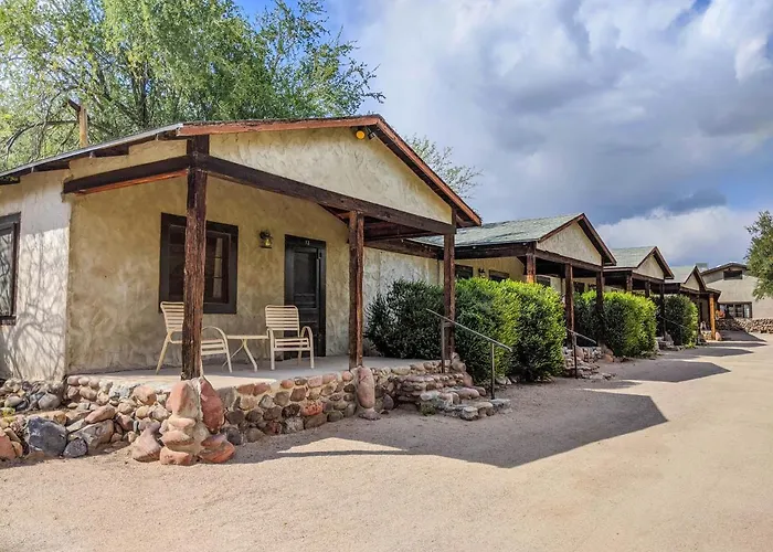 Saguaro Lake Ranch Lodge Tortilla Flat