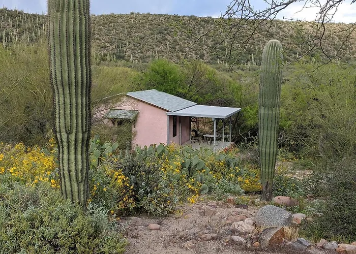 Saguaro Lake Ranch Lodge Tortilla Flat