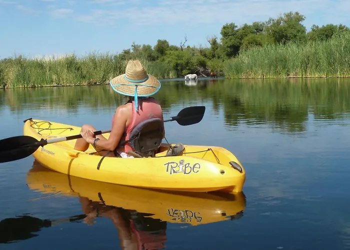 Saguaro Lake Ranch * Tortilla Flat